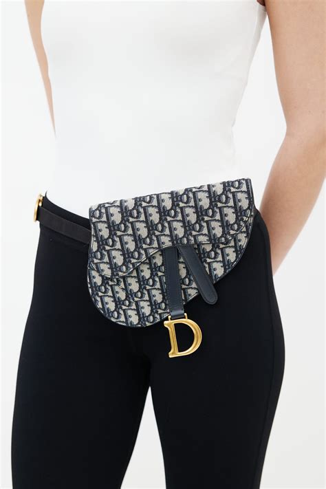 pochette dior prix|Dior belt bags women's.